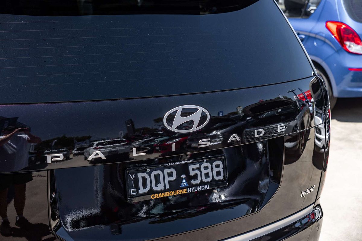 2025 Hyundai Palisade Calligraphy LX3.V1