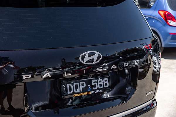 2025 Hyundai Palisade Calligraphy LX3.V1