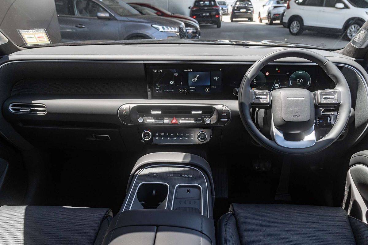 2025 Hyundai Palisade Calligraphy LX3.V1