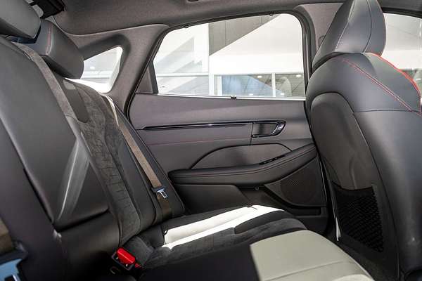 2025 Hyundai Sonata N Line DN8.V4
