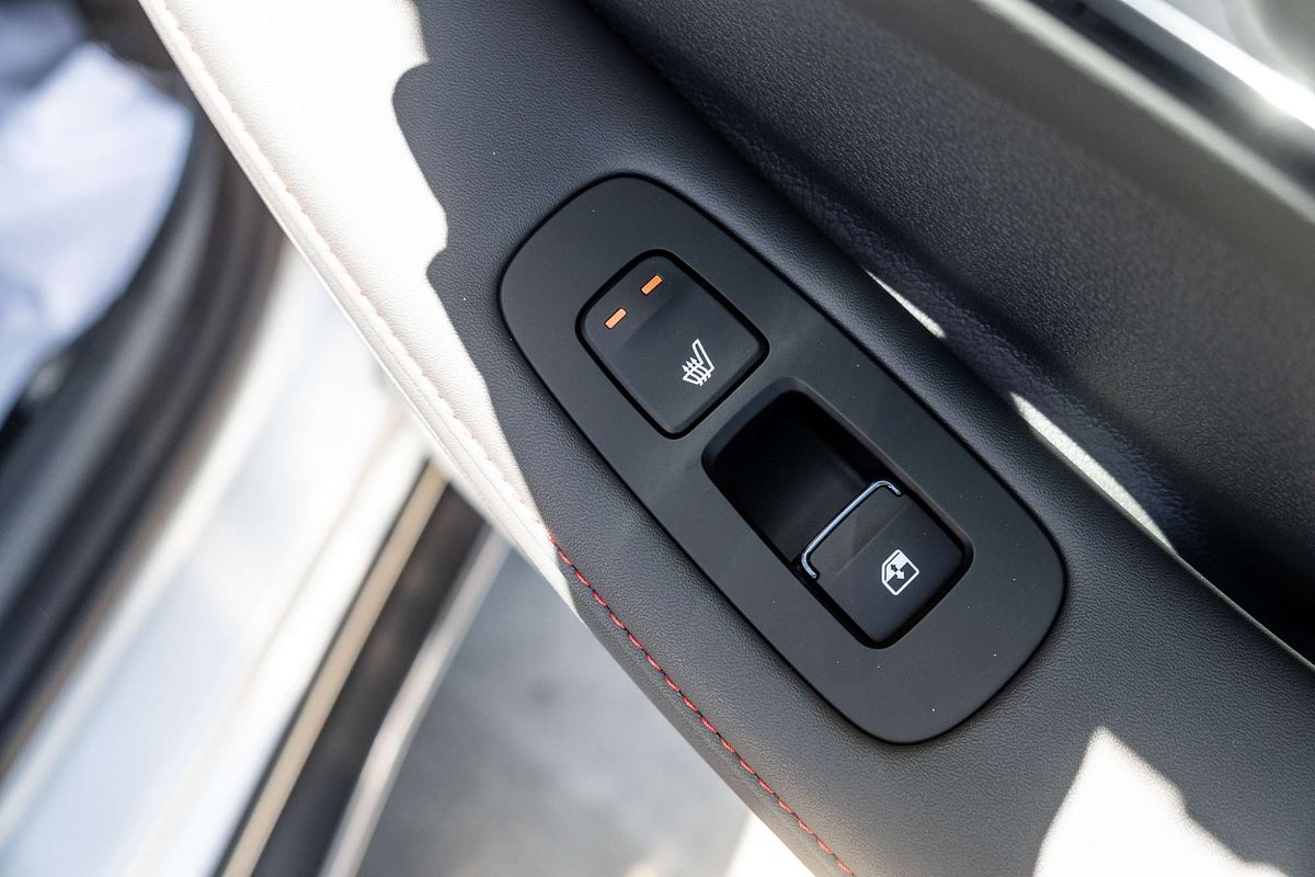 2025 Hyundai Sonata N Line DN8.V4