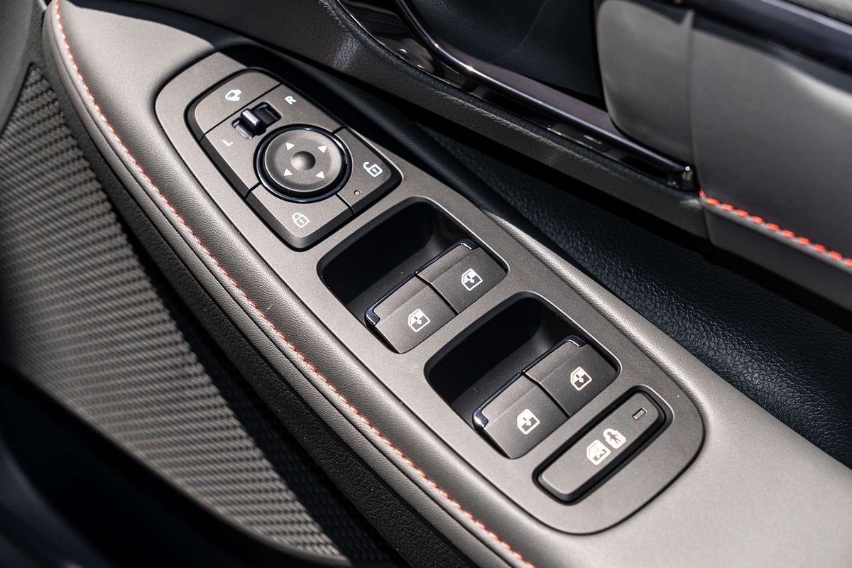 2025 Hyundai Sonata N Line DN8.V4