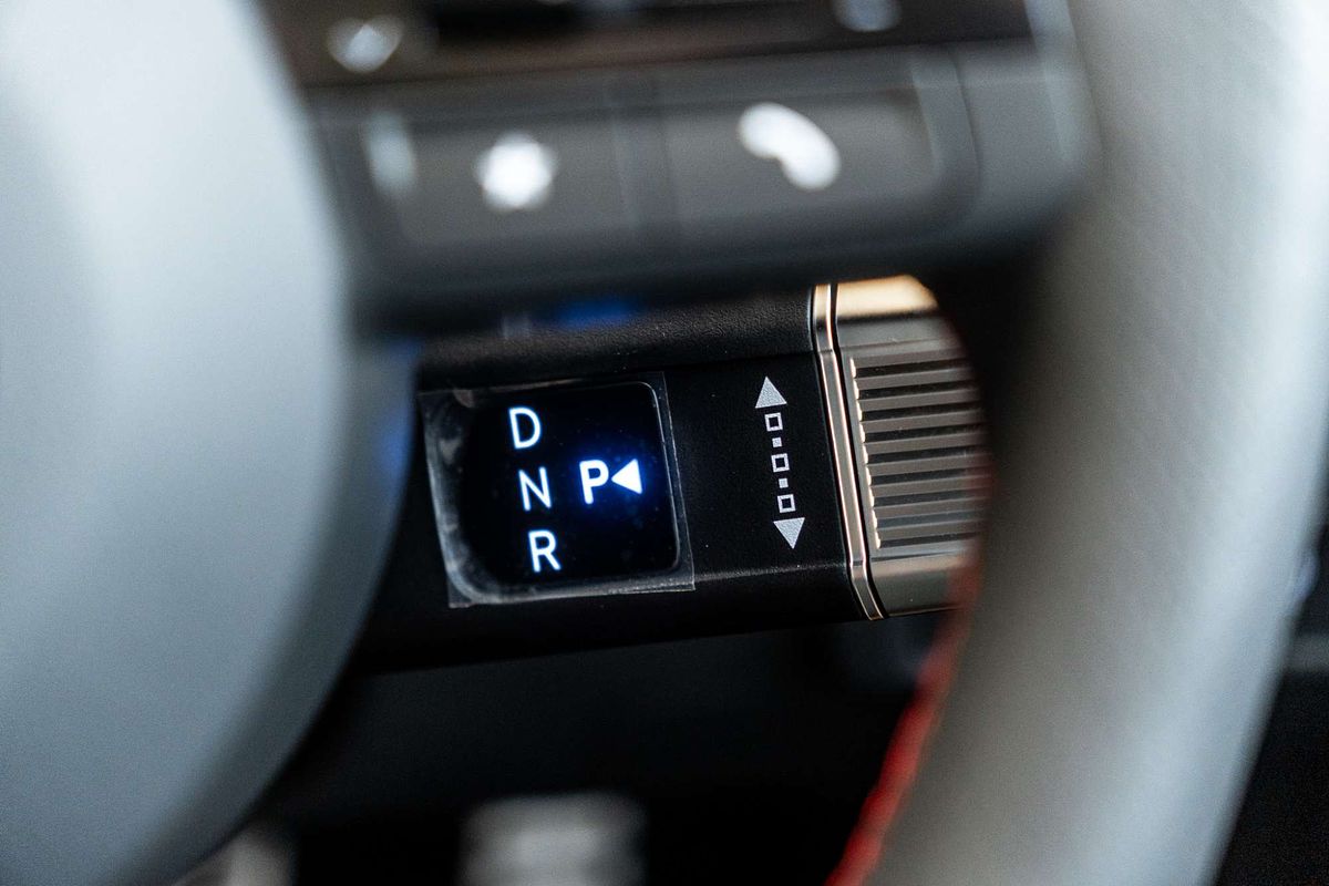 2025 Hyundai Sonata N Line DN8.V4