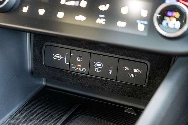 2025 Hyundai Sonata N Line DN8.V4