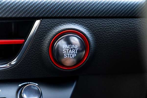 2025 Hyundai Sonata N Line DN8.V4