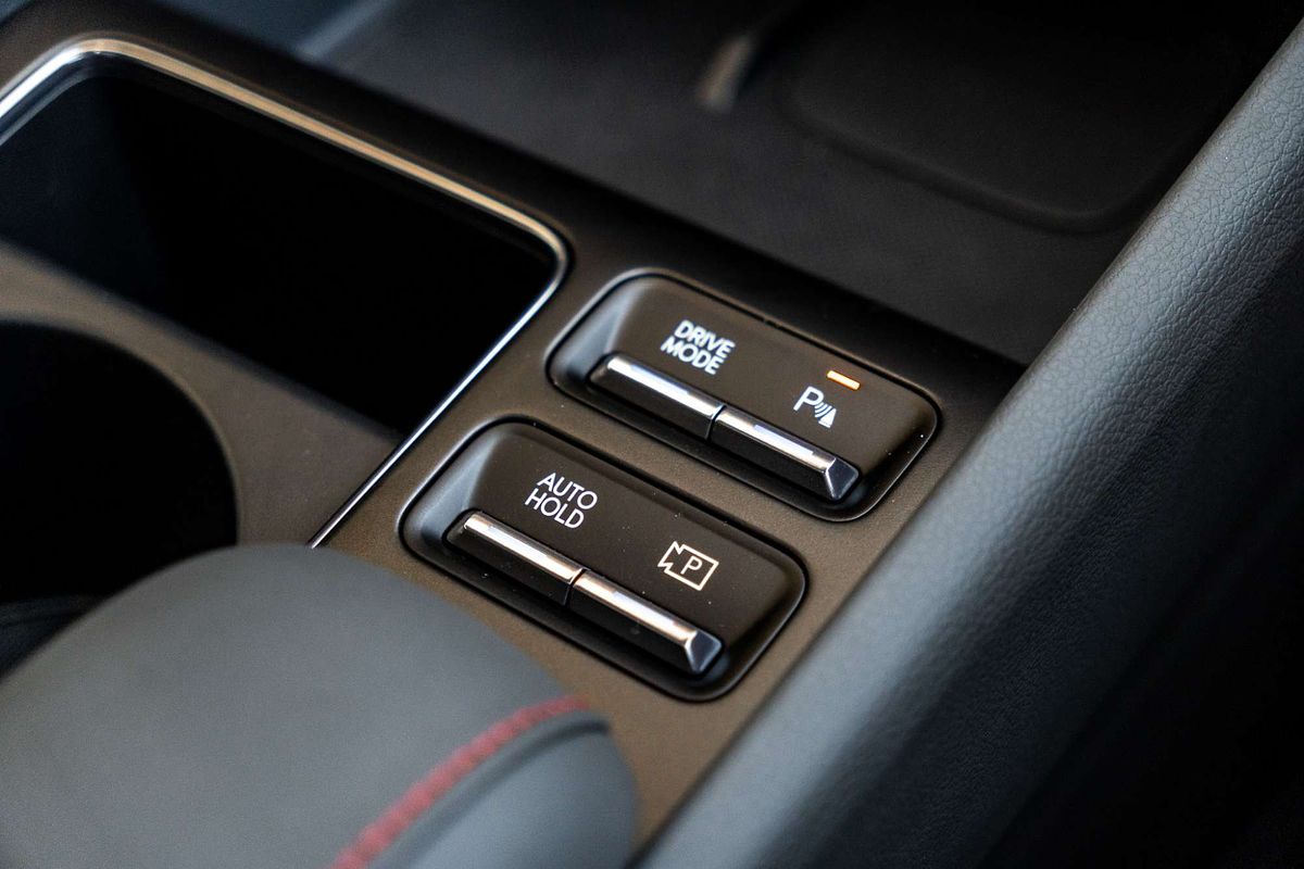 2025 Hyundai Sonata N Line DN8.V4