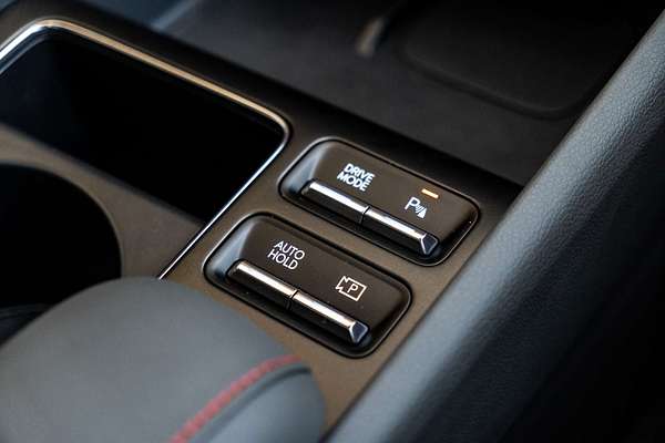 2025 Hyundai Sonata N Line DN8.V4