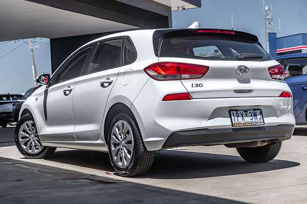 2019 Hyundai i30 Go PD