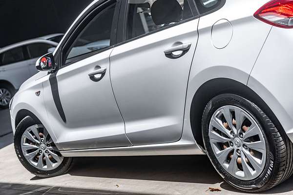 2019 Hyundai i30 Go PD