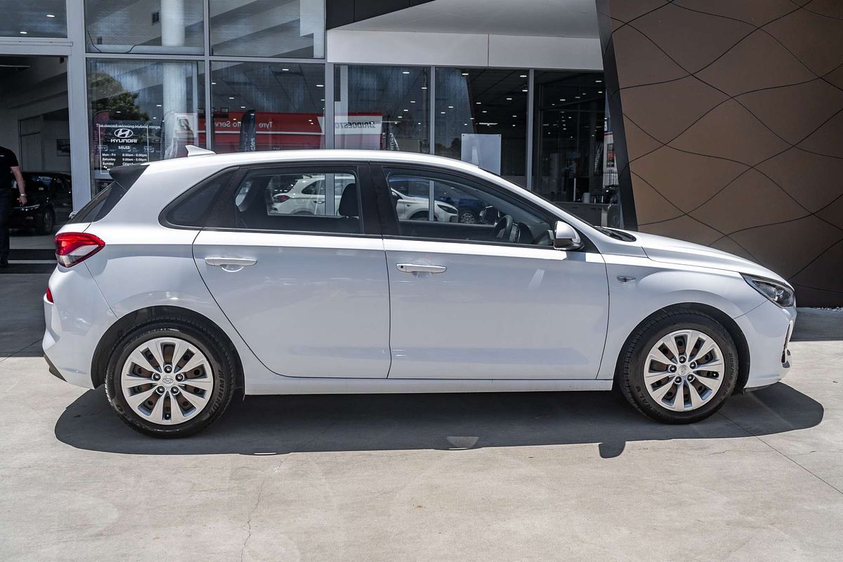 2019 Hyundai i30 Go PD