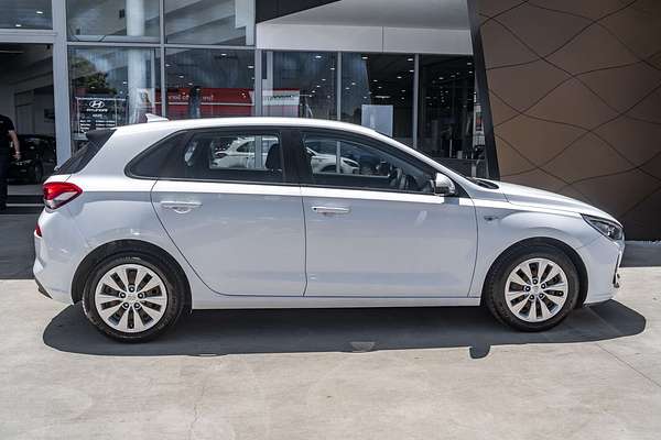 2019 Hyundai i30 Go PD