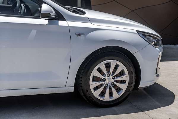 2019 Hyundai i30 Go PD