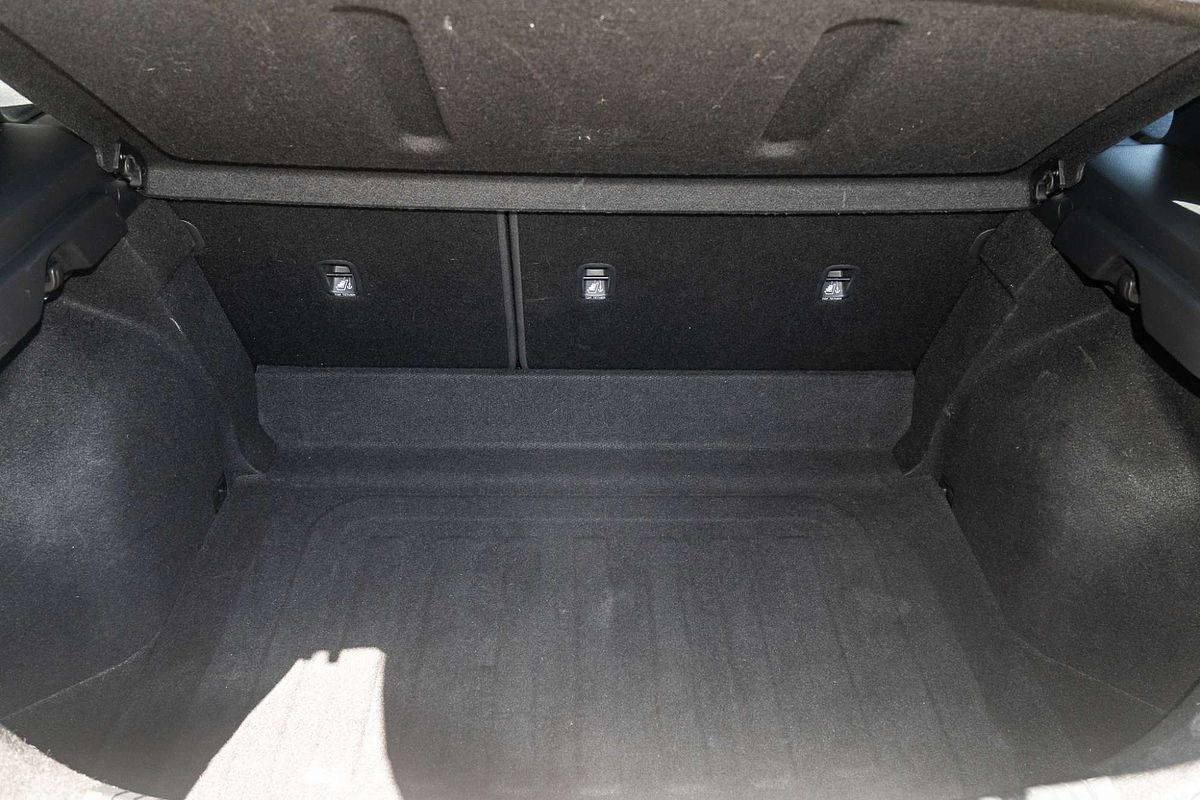 2019 Hyundai i30 Go PD