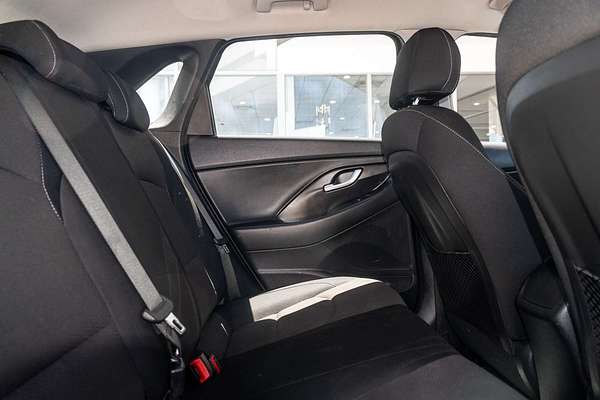 2019 Hyundai i30 Go PD