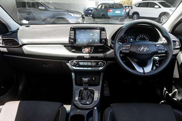 2019 Hyundai i30 Go PD