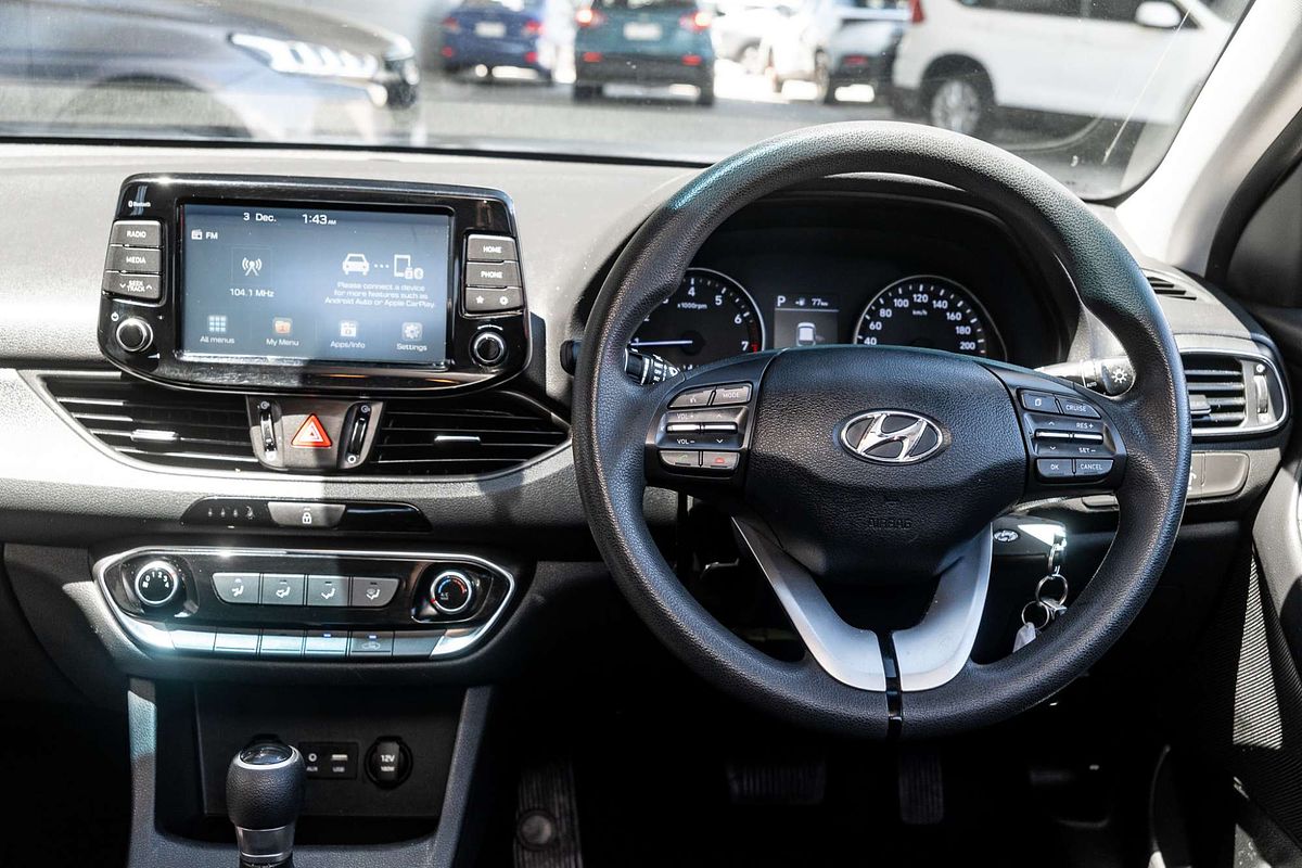 2019 Hyundai i30 Go PD