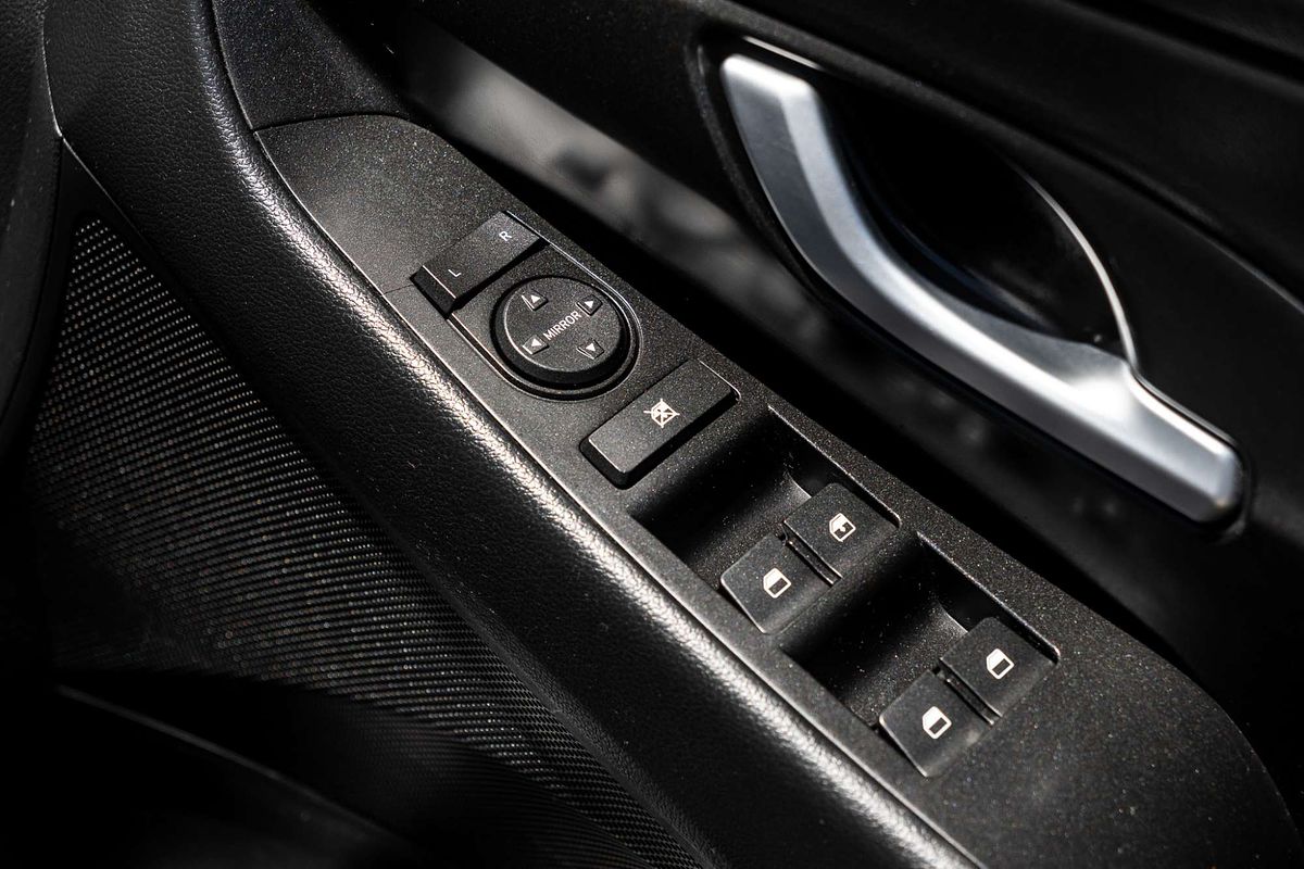 2019 Hyundai i30 Go PD