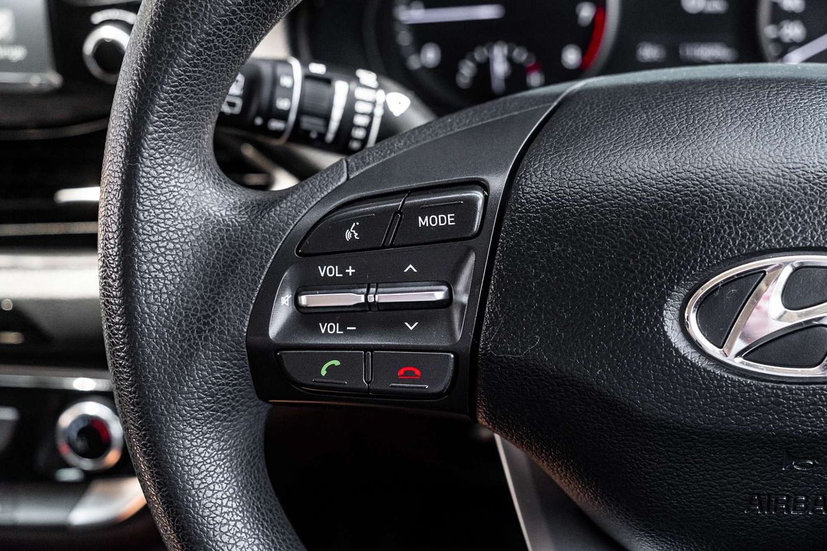 2019 Hyundai i30 Go PD