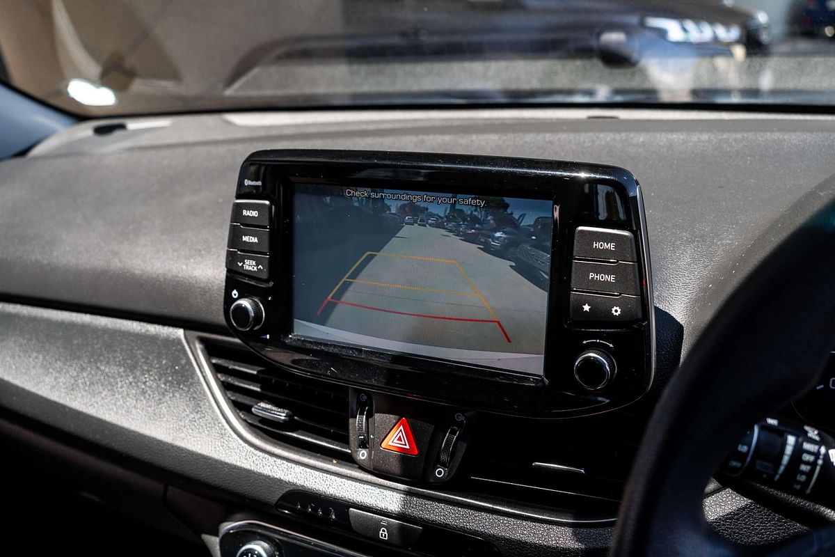 2019 Hyundai i30 Go PD