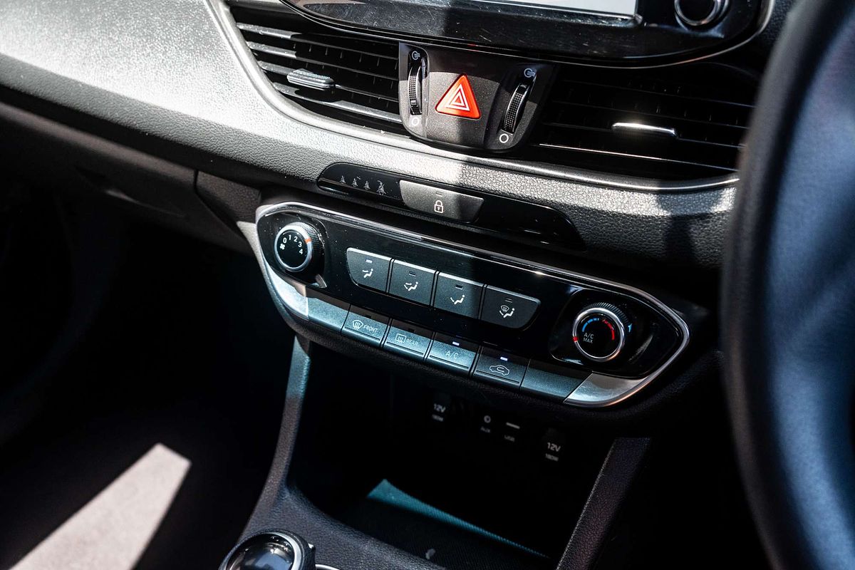 2019 Hyundai i30 Go PD