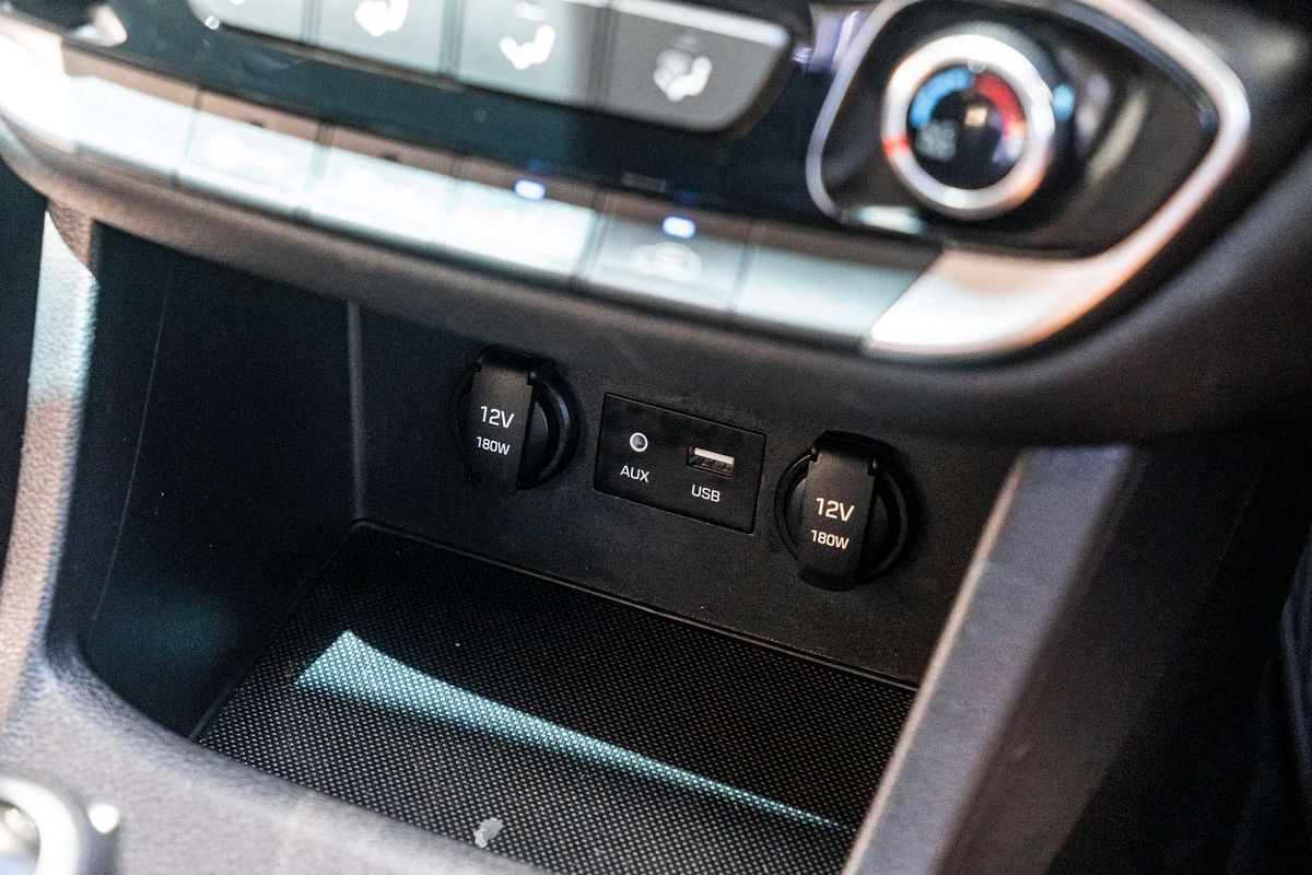 2019 Hyundai i30 Go PD