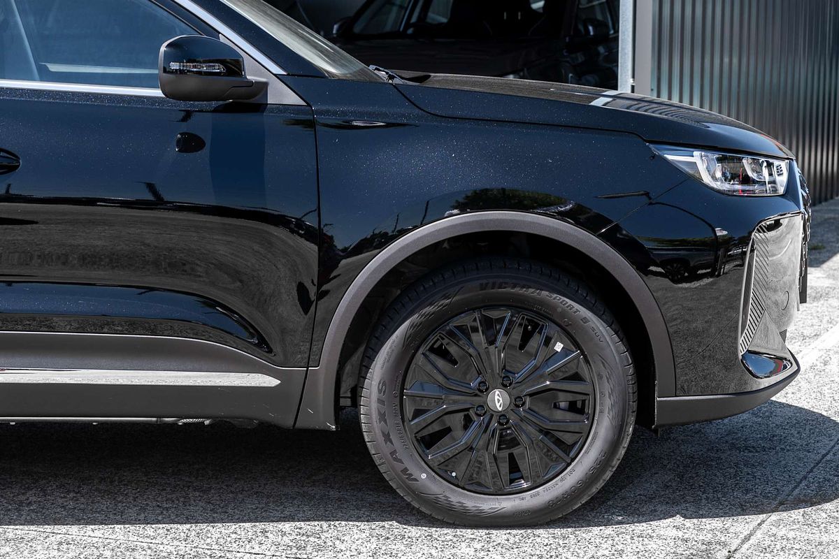 2025 Chery Tiggo 7 Super Hybrid Urban T32