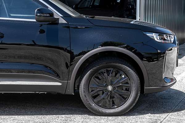 2025 Chery Tiggo 7 Super Hybrid Urban T32