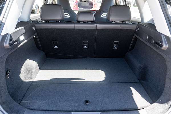 2025 Chery Tiggo 7 Super Hybrid Urban T32