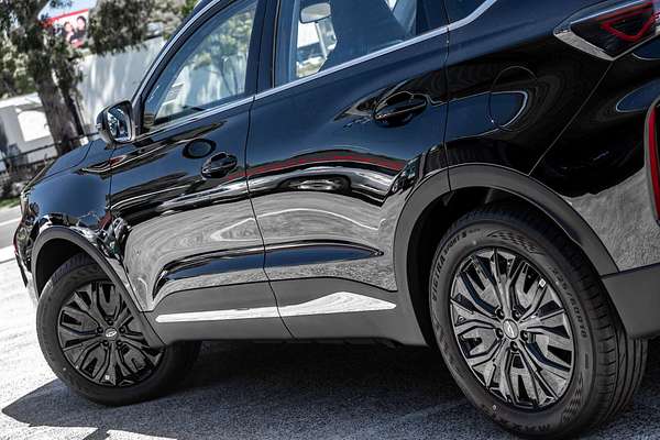 2025 Chery Tiggo 7 Super Hybrid Urban T32