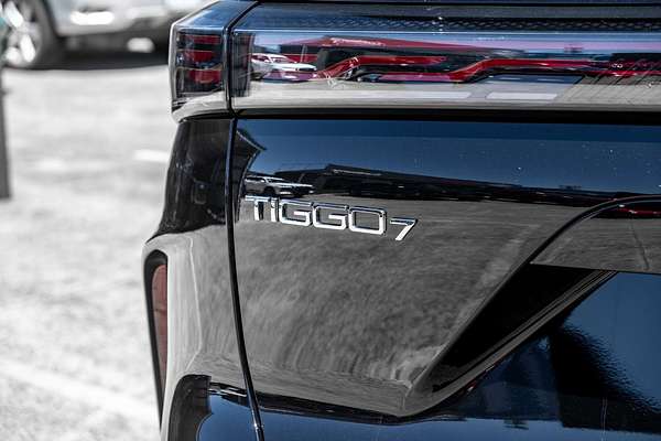 2025 Chery Tiggo 7 Super Hybrid Urban T32