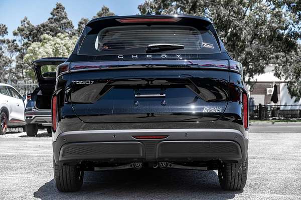 2025 Chery Tiggo 7 Super Hybrid Urban T32