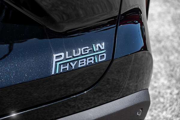 2025 Chery Tiggo 7 Super Hybrid Urban T32