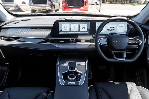 2025 Chery Tiggo 7 Super Hybrid Urban T32