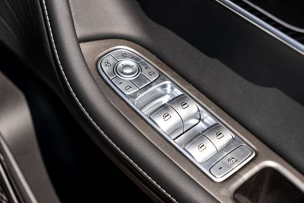 2025 Chery Tiggo 7 Super Hybrid Urban T32