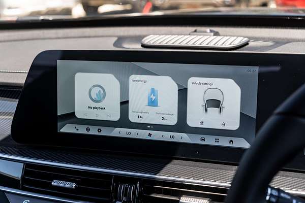 2025 Chery Tiggo 7 Super Hybrid Urban T32