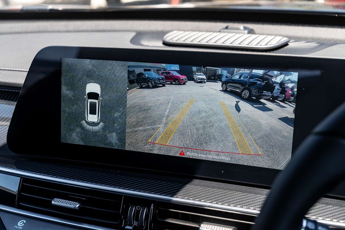 2025 Chery Tiggo 7 Super Hybrid Urban T32