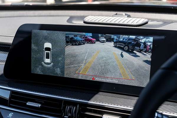 2025 Chery Tiggo 7 Super Hybrid Urban T32