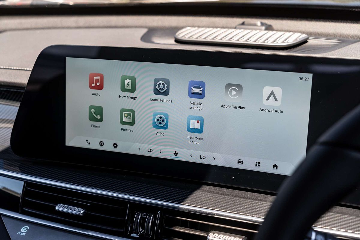 2025 Chery Tiggo 7 Super Hybrid Urban T32