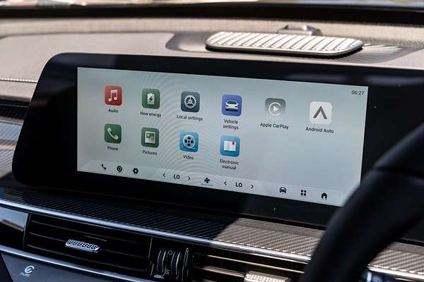 2025 Chery Tiggo 7 Super Hybrid Urban T32