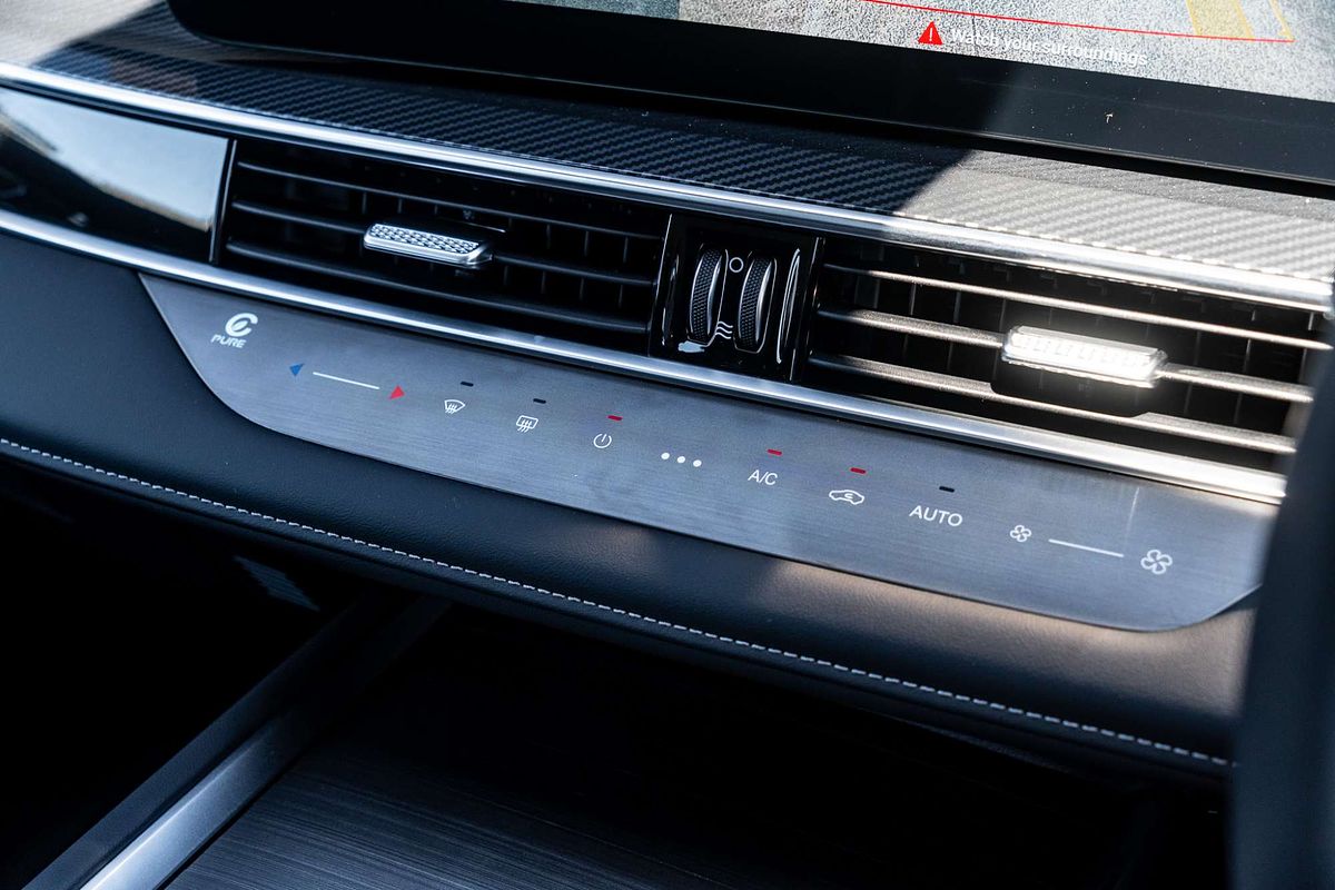 2025 Chery Tiggo 7 Super Hybrid Urban T32