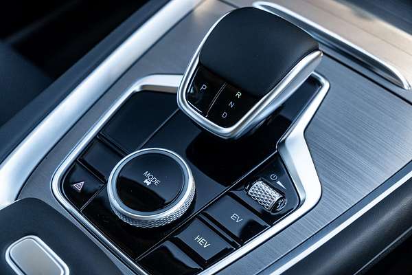 2025 Chery Tiggo 7 Super Hybrid Urban T32