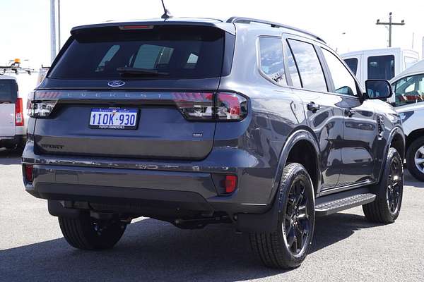2025 Ford Everest Sport 3.0L