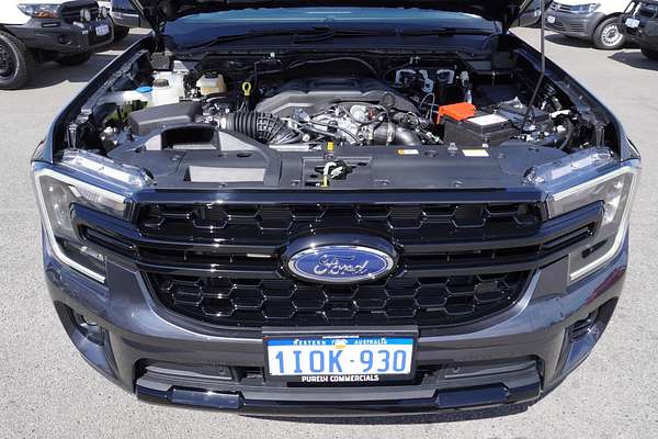 2025 Ford Everest Sport 3.0L