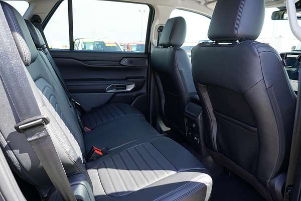 2025 Ford Everest Sport 3.0L