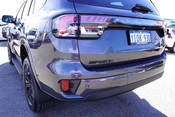 2025 Ford Everest Sport 3.0L