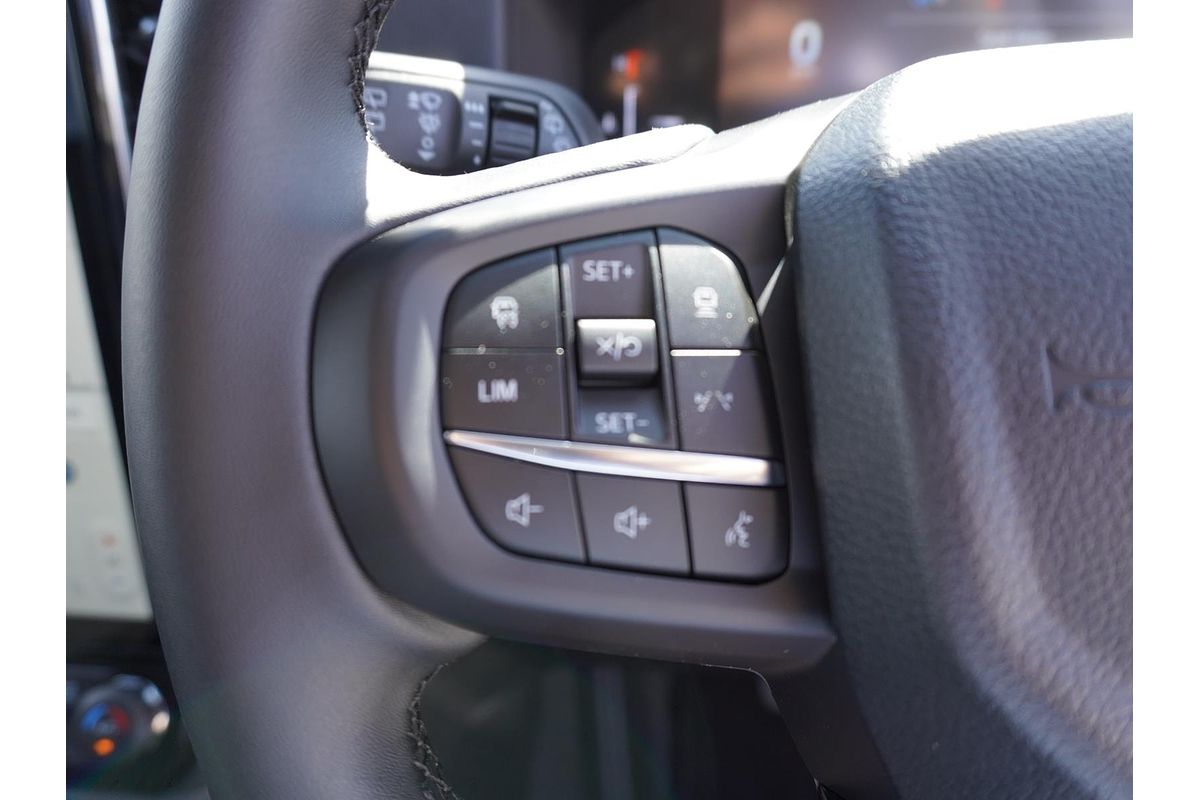 2025 Ford Everest Sport 3.0L