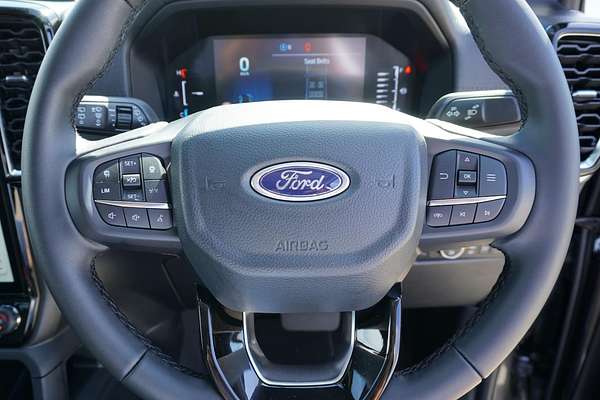 2025 Ford Everest Sport 3.0L