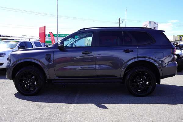 2025 Ford Everest Sport 3.0L