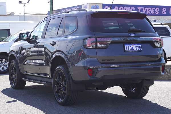 2025 Ford Everest Sport 3.0L