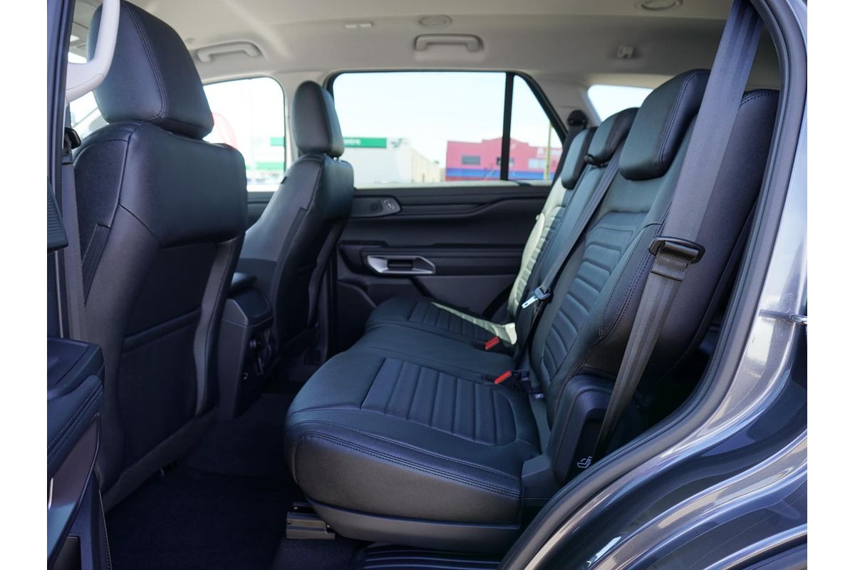 2025 Ford Everest Sport 3.0L